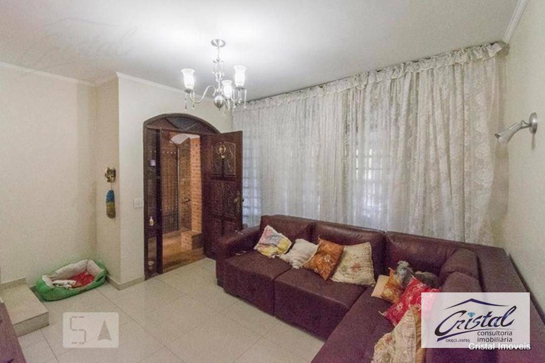 Casa à venda com 5 quartos, 150m² - Foto 4