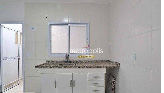 Apartamento à venda com 2 quartos, 43m² - Foto 5