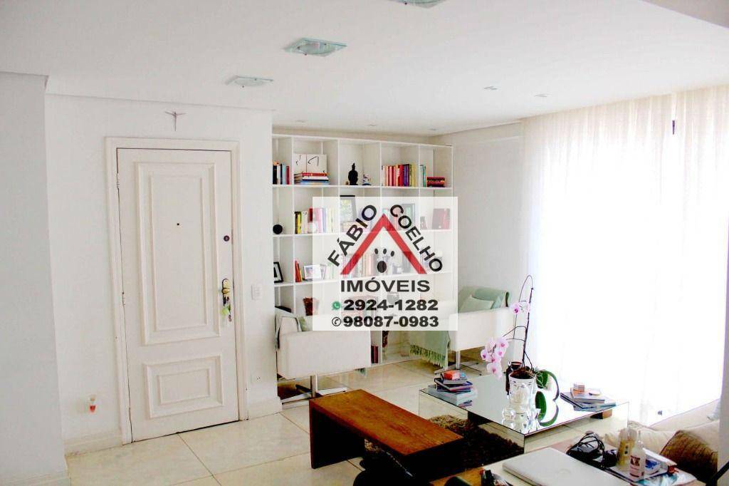 Apartamento à venda com 2 quartos, 94m² - Foto 6