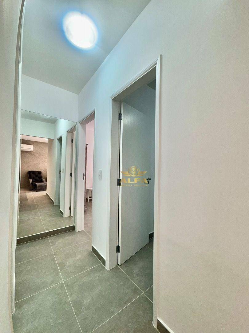 Apartamento à venda com 3 quartos, 85m² - Foto 9