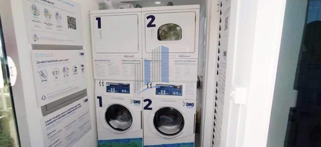 Apartamento à venda com 2 quartos, 38m² - Foto 41