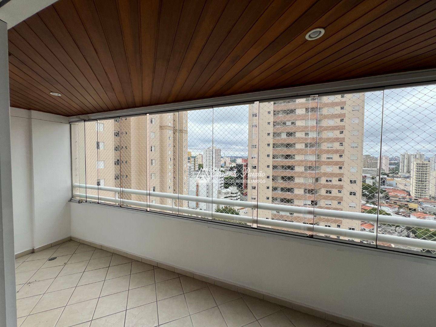 Apartamento à venda com 3 quartos, 114m² - Foto 7