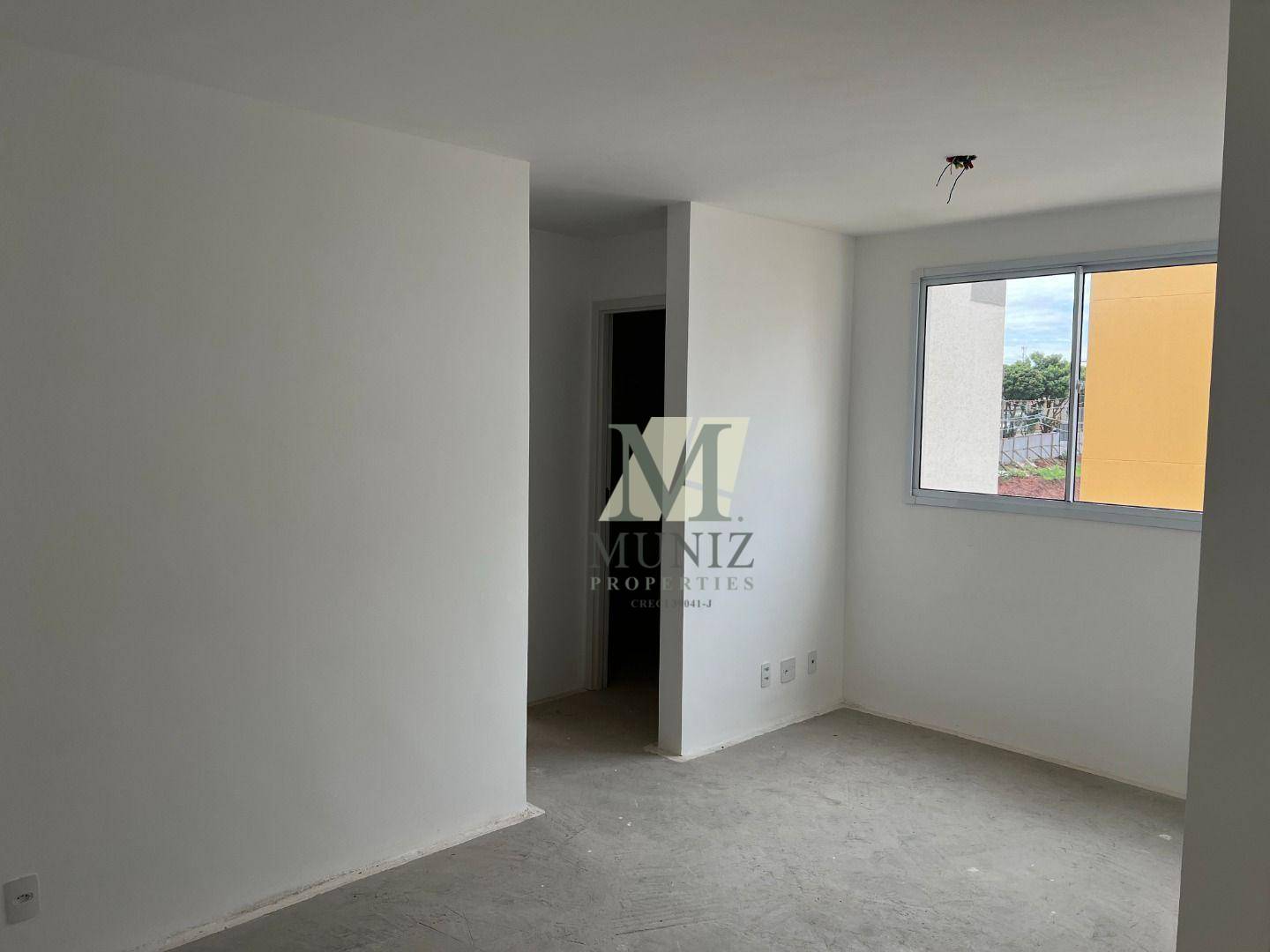 Apartamento à venda com 2 quartos, 45m² - Foto 22