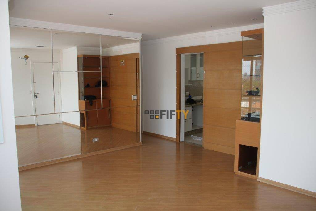 Apartamento à venda com 3 quartos, 83m² - Foto 3