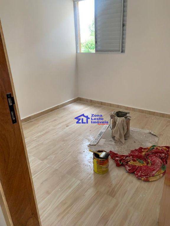 Apartamento à venda com 2 quartos, 46m² - Foto 8