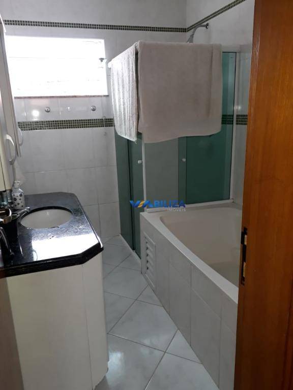 Sobrado à venda com 3 quartos, 230m² - Foto 7