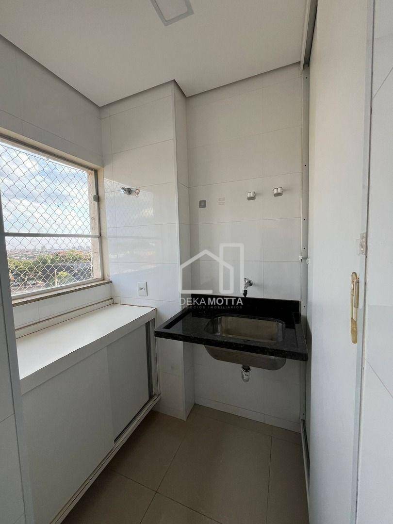 Apartamento à venda com 3 quartos, 140m² - Foto 23