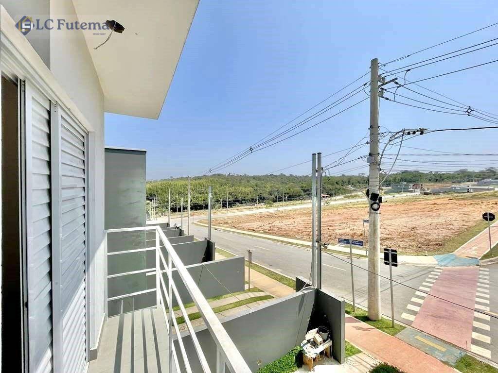 Casa de Condomínio à venda com 3 quartos, 80m² - Foto 30