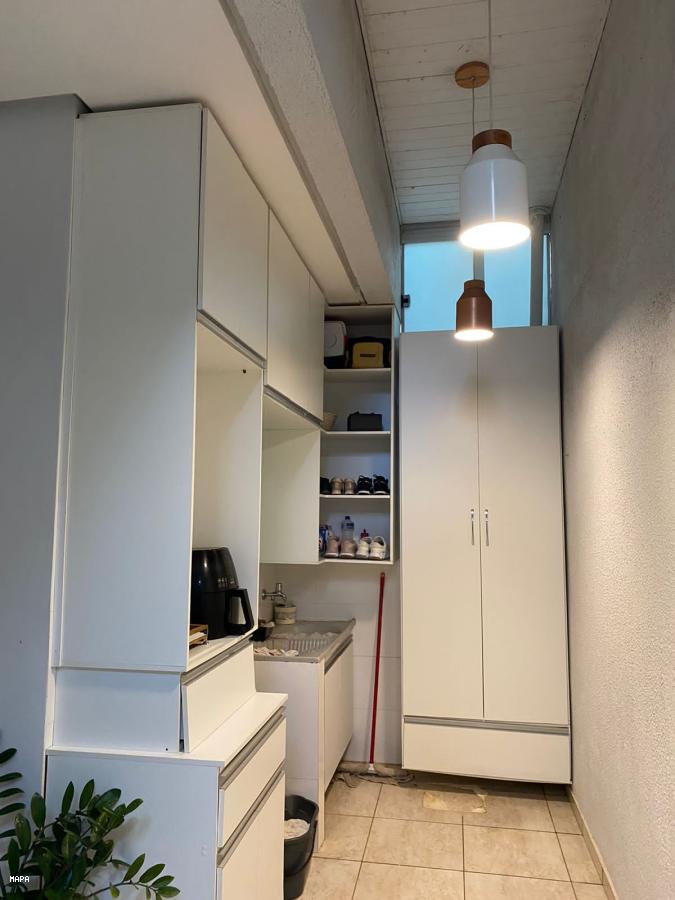 Sobrado à venda com 3 quartos, 105m² - Foto 12