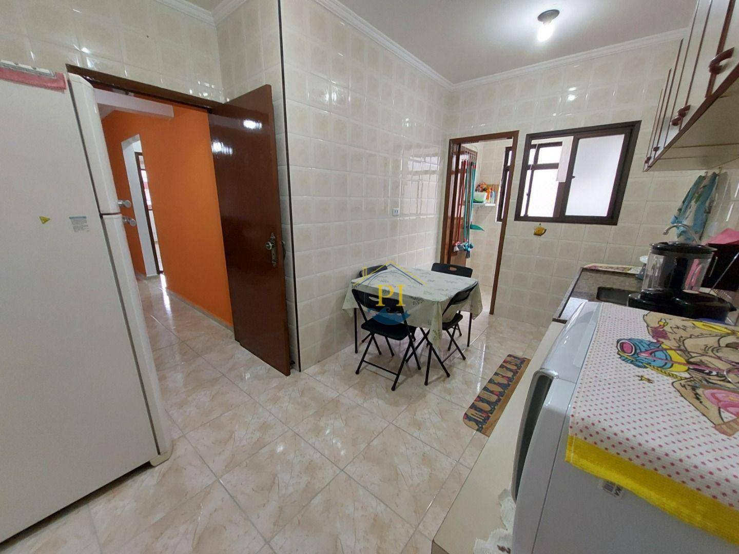 Apartamento à venda com 2 quartos, 80m² - Foto 19