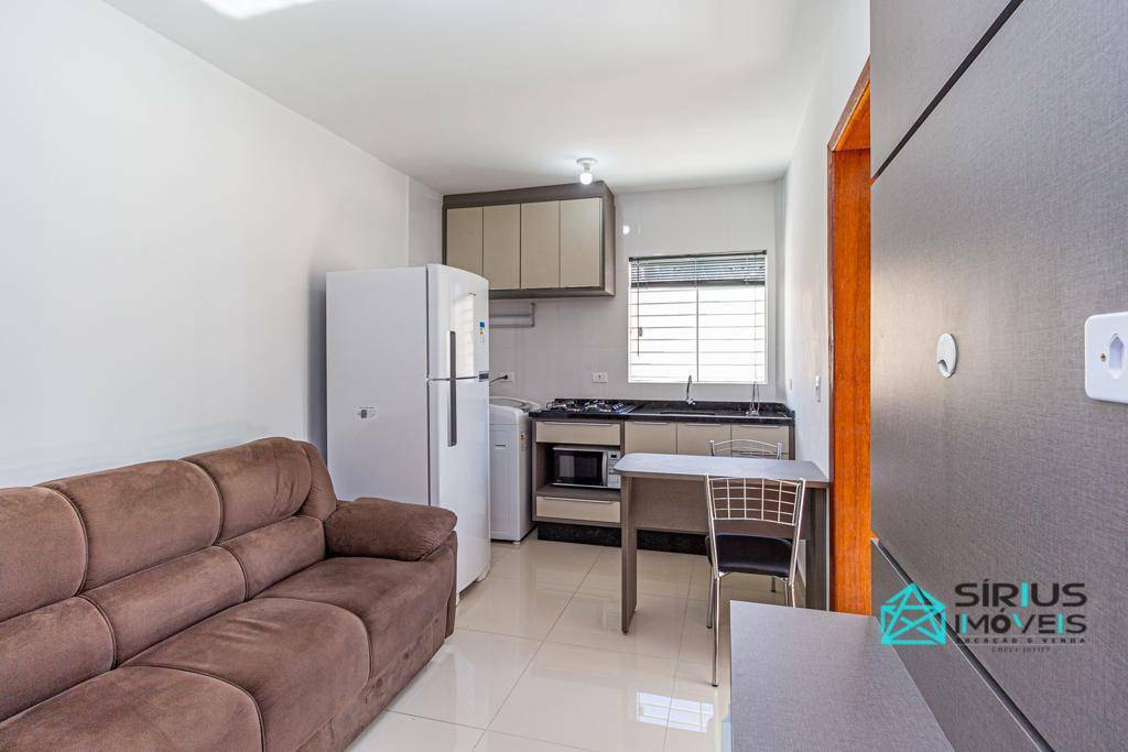 Apartamento para alugar com 1 quarto, 48m² - Foto 4