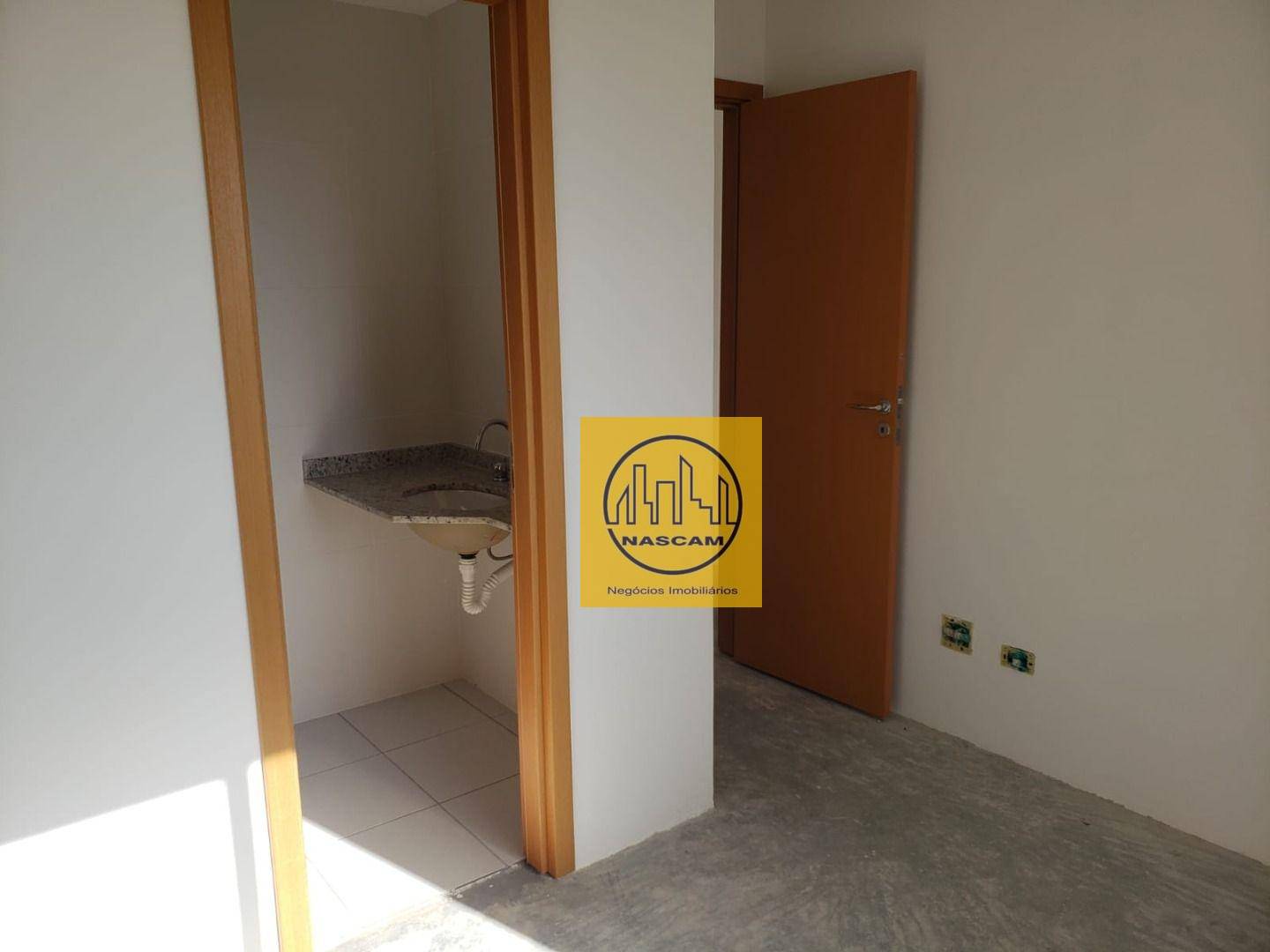 Apartamento à venda com 3 quartos, 61m² - Foto 12