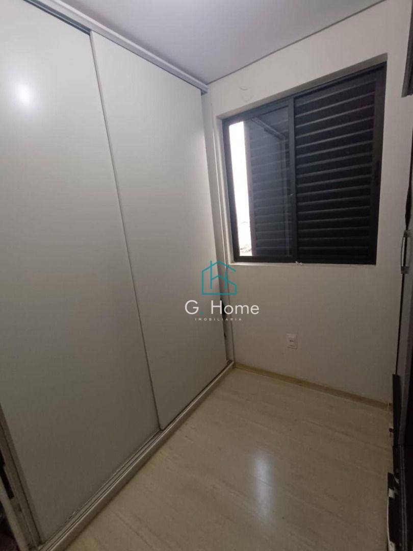 Apartamento à venda com 2 quartos, 47m² - Foto 9