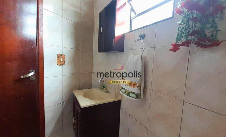 Sobrado à venda com 4 quartos, 165m² - Foto 13