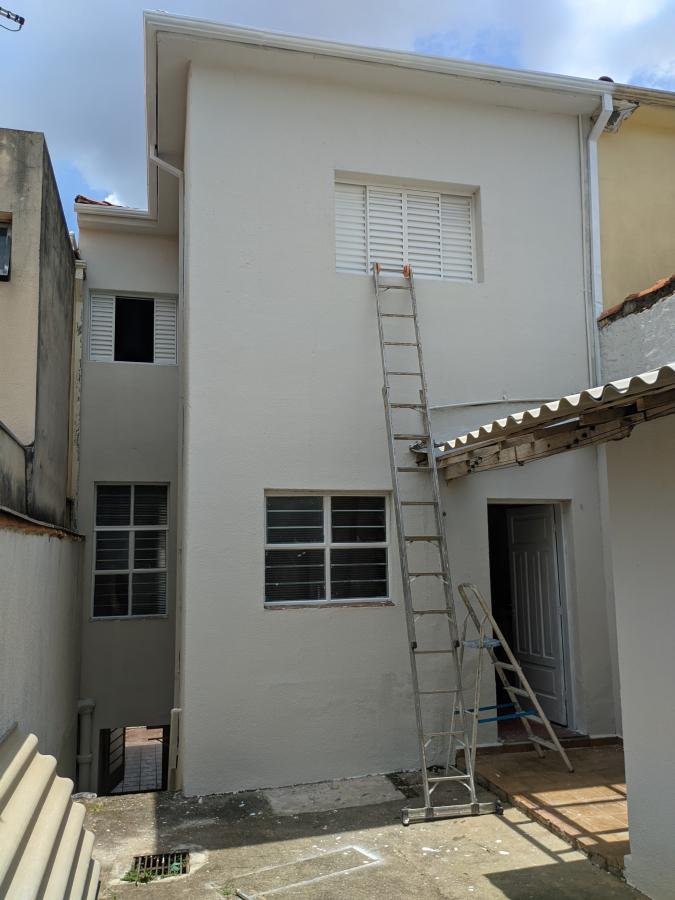 Casa à venda com 3 quartos, 150m² - Foto 3