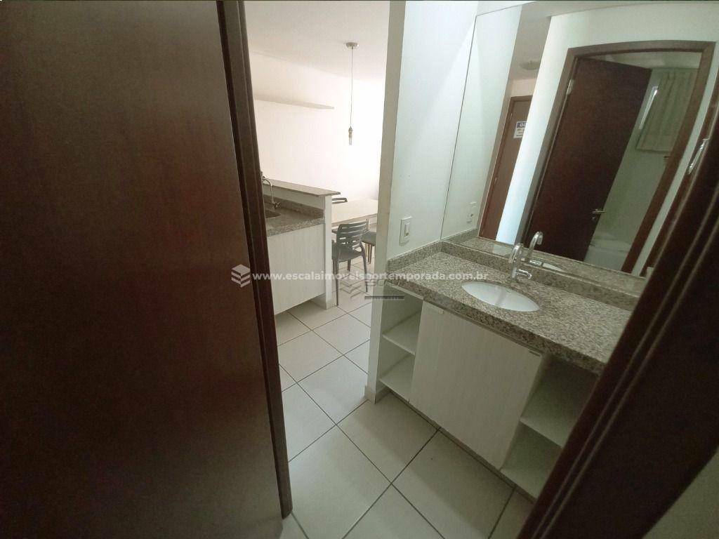 Apartamento para lancamento com 2 quartos, 56m² - Foto 25