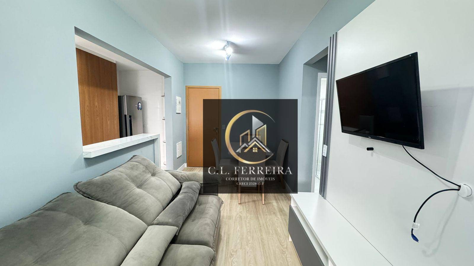 Apartamento à venda com 2 quartos, 78m² - Foto 4