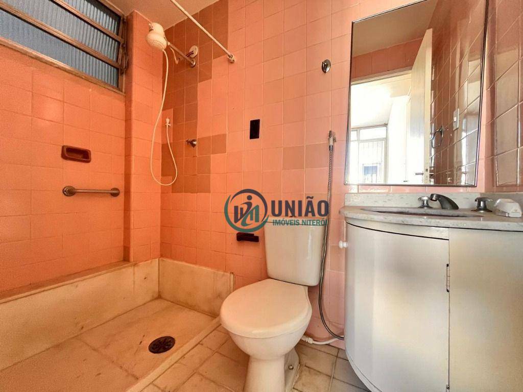 Apartamento à venda com 3 quartos, 130m² - Foto 18