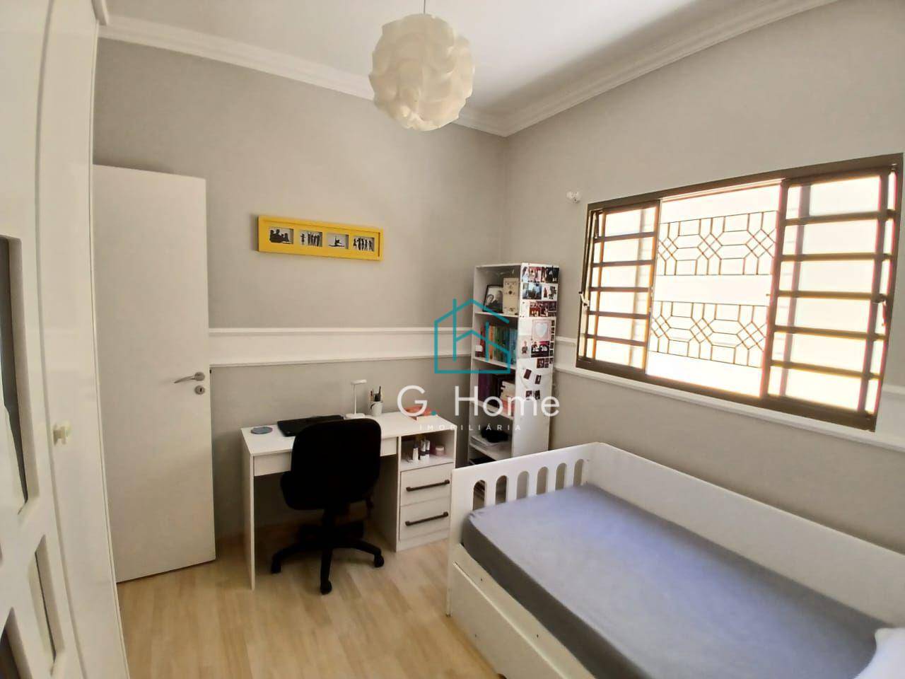 Casa à venda com 3 quartos, 165m² - Foto 21