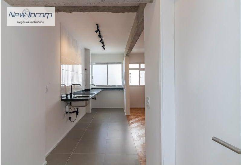 Apartamento à venda com 1 quarto, 48m² - Foto 4