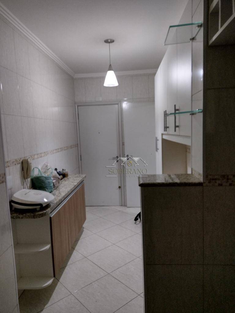 Apartamento à venda com 3 quartos, 90m² - Foto 4