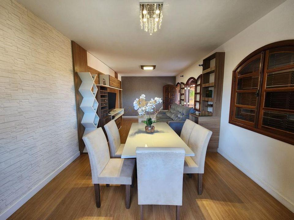 Casa à venda com 3 quartos, 170m² - Foto 7