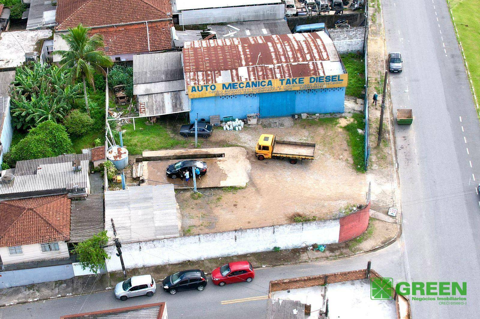 Terreno à venda, 800M2 - Foto 3