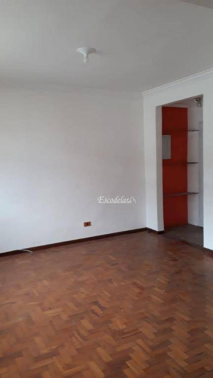 Apartamento à venda com 3 quartos, 93m² - Foto 2