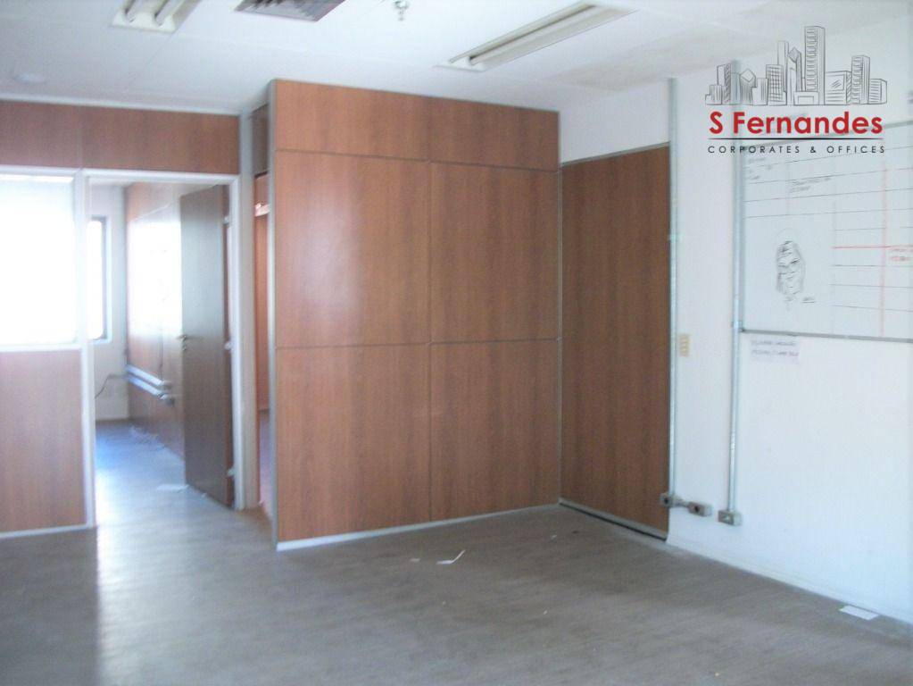 Conjunto Comercial-Sala para alugar, 90m² - Foto 8