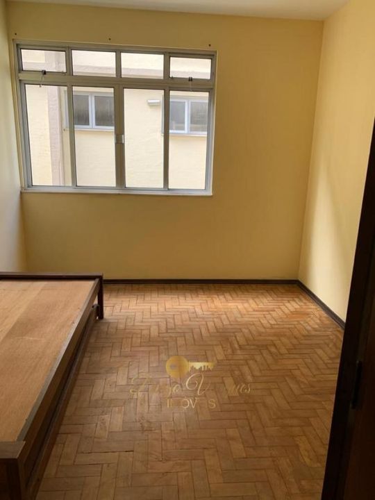 Apartamento à venda com 1 quarto, 42m² - Foto 3