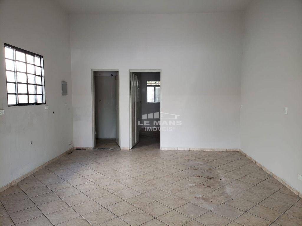 Loja-Salão à venda e aluguel, 50m² - Foto 2