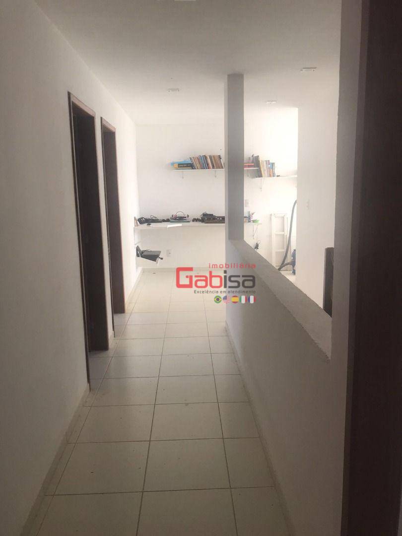 Casa de Condomínio à venda com 4 quartos, 160m² - Foto 10