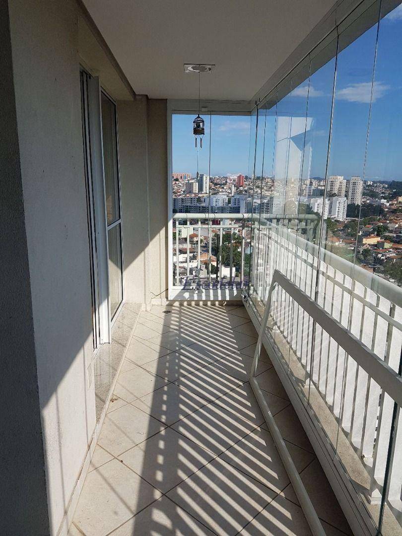 Apartamento à venda com 3 quartos, 149m² - Foto 8