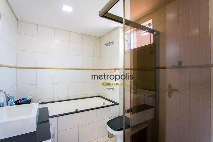 Sobrado à venda com 3 quartos, 260m² - Foto 15