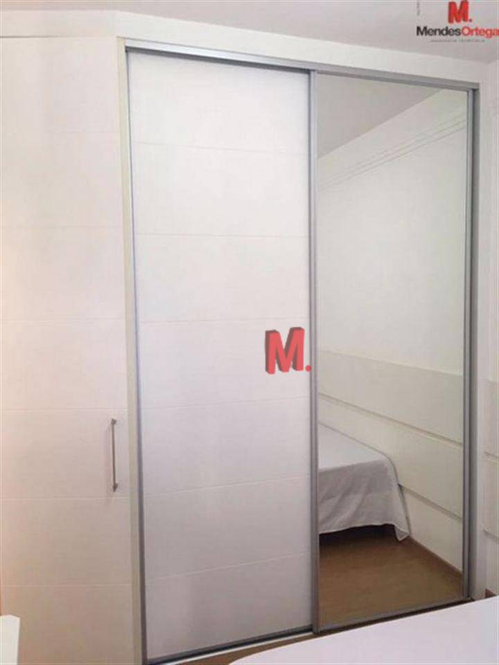 Apartamento à venda com 3 quartos, 144m² - Foto 12