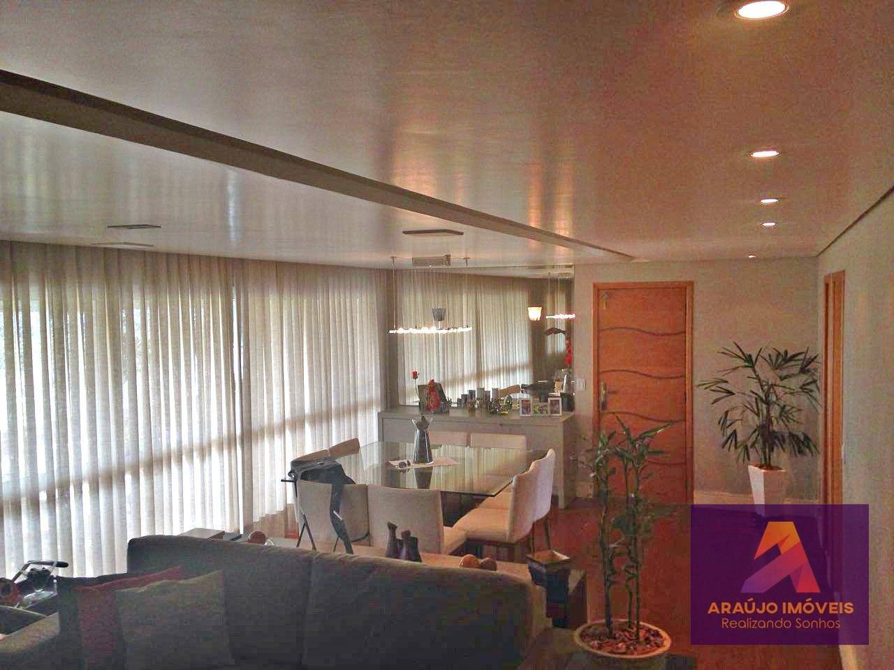 Apartamento, 3 quartos, 150 m² - Foto 3