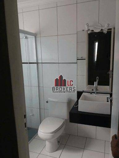 Apartamento à venda com 3 quartos, 85m² - Foto 13