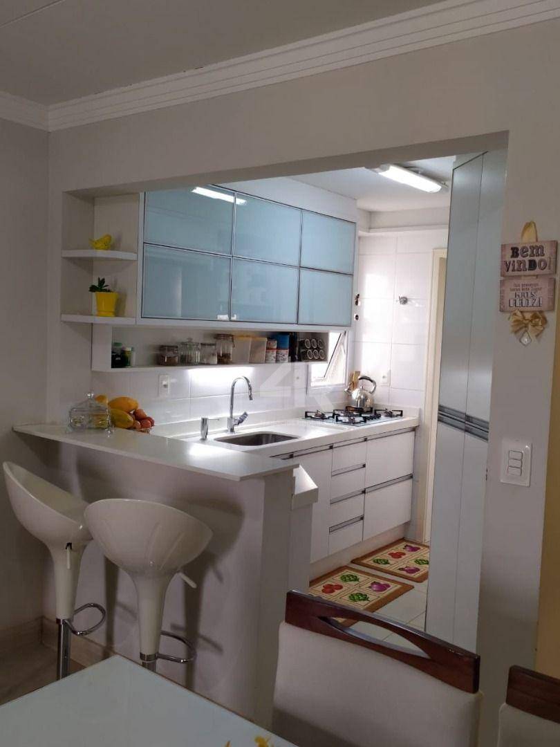 Apartamento à venda com 3 quartos, 77m² - Foto 8