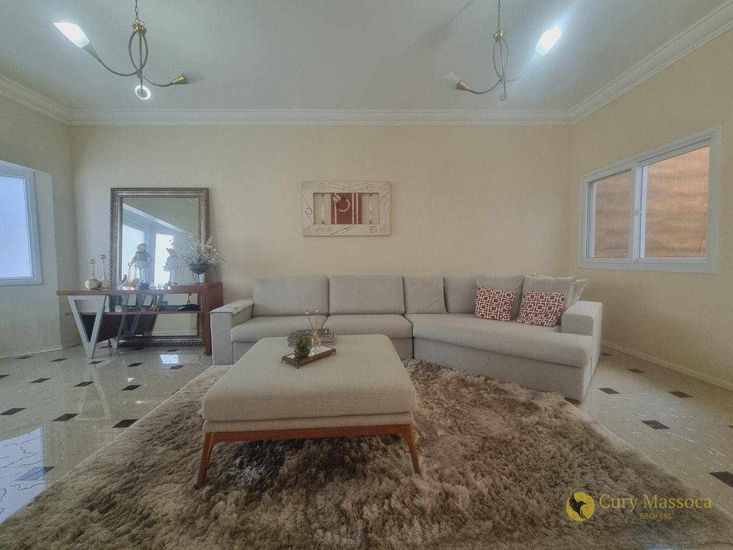 Casa de Condomínio, 4 quartos - Foto 4