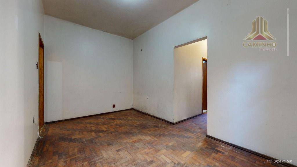 Apartamento à venda com 3 quartos, 80m² - Foto 2