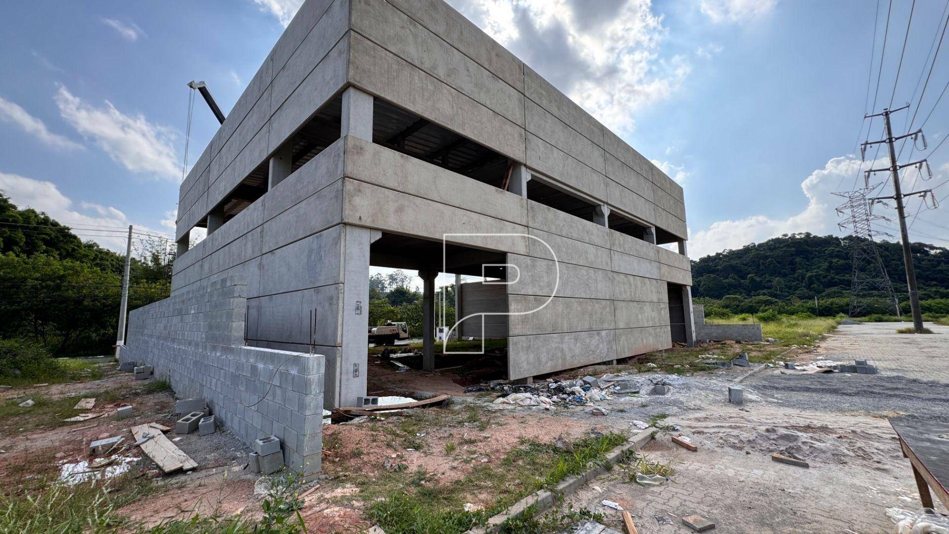Depósito-Galpão-Armazém para alugar, 380m² - Foto 16