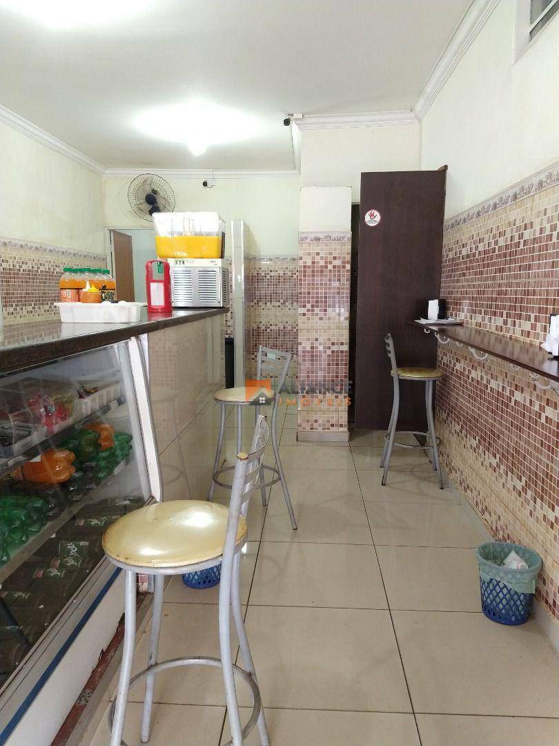 Loja-Salão à venda e aluguel, 183m² - Foto 3