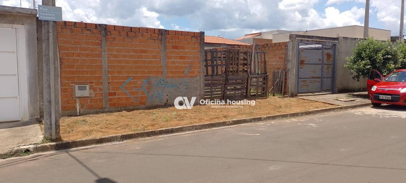 Terreno à venda, 200M2 - Foto 1