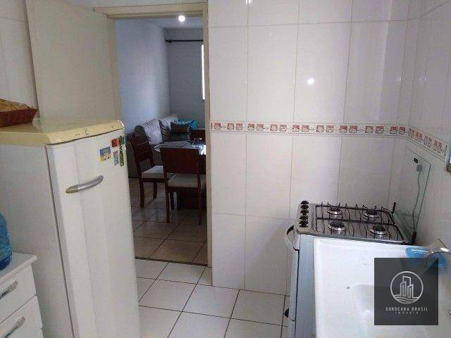 Apartamento à venda com 2 quartos, 49m² - Foto 5