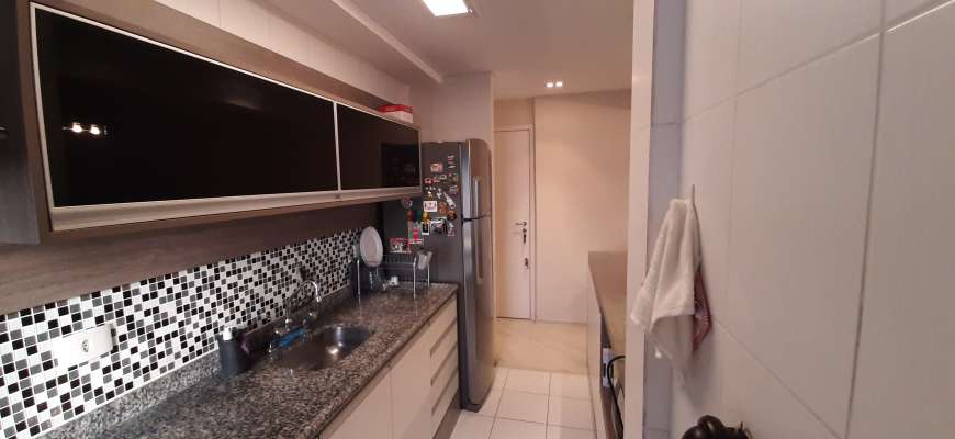 Apartamento à venda com 2 quartos, 63m² - Foto 10