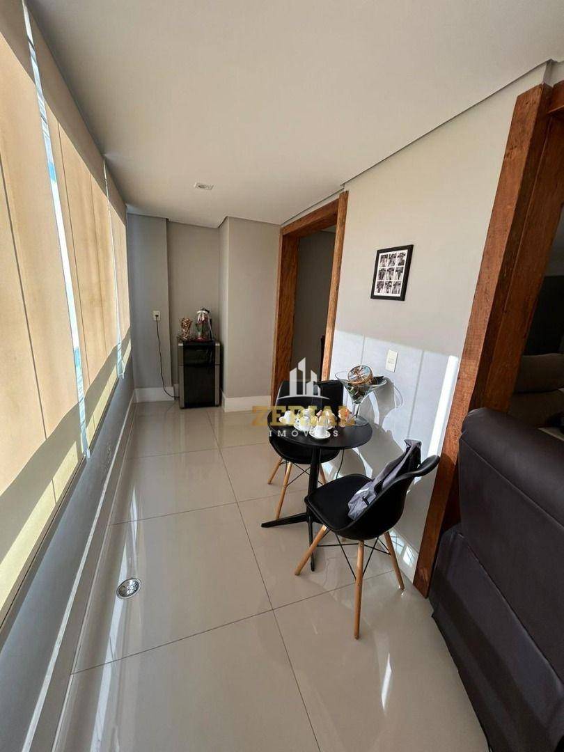 Cobertura à venda com 3 quartos, 158m² - Foto 5