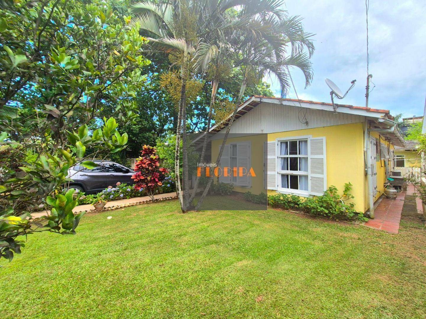 Casa à venda com 4 quartos, 90m² - Foto 21
