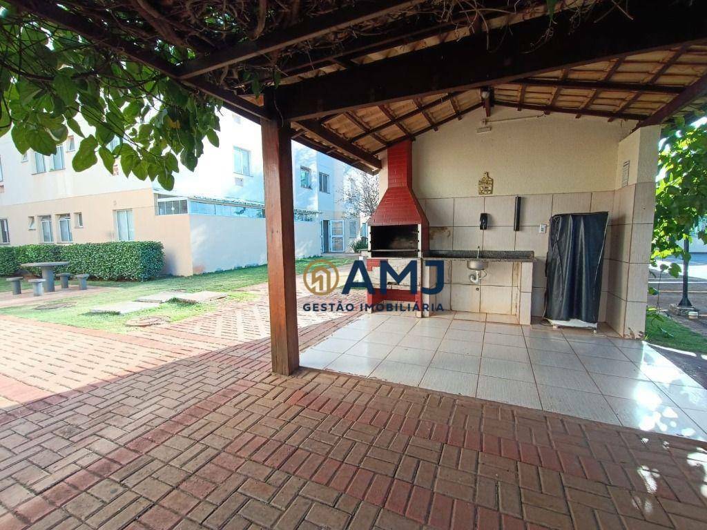 Apartamento à venda com 3 quartos, 70m² - Foto 19