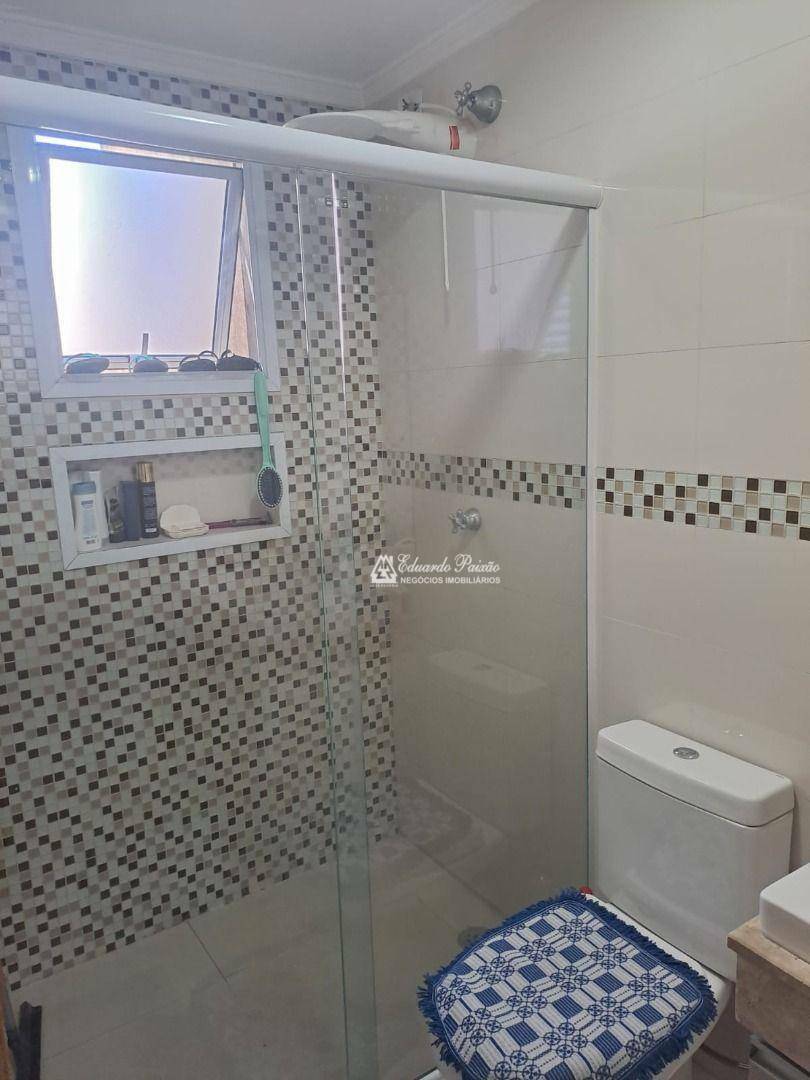 Sobrado à venda com 3 quartos, 287m² - Foto 22