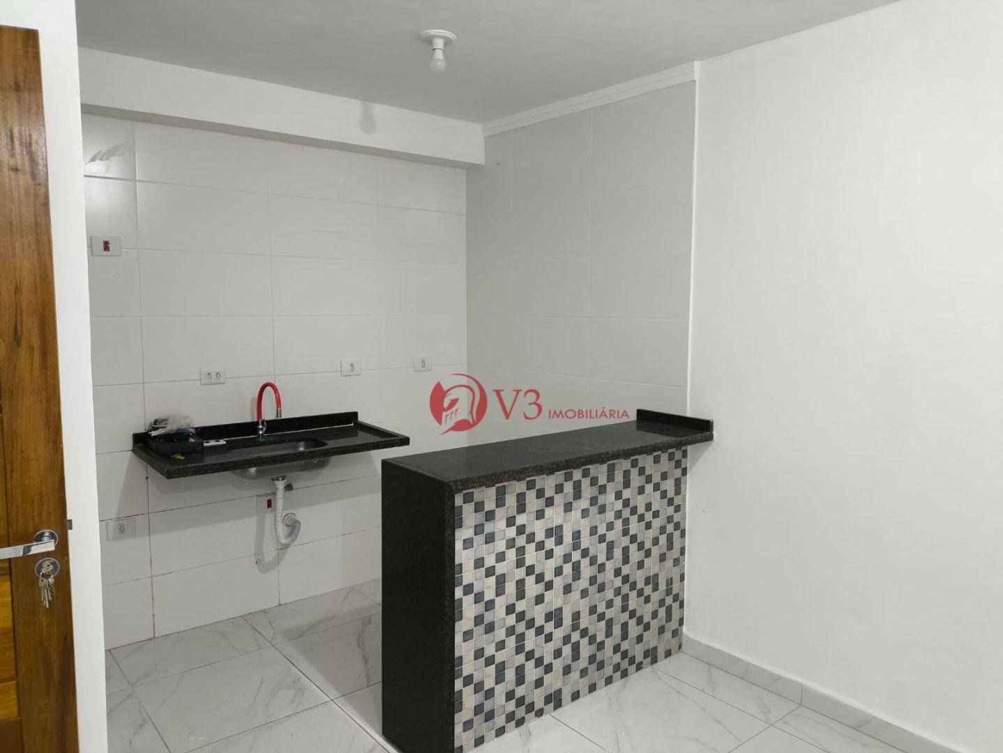 Apartamento para alugar com 1 quarto, 35m² - Foto 18